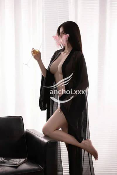 ❤️TIỂU VY ❤️ MASSAGE - DỄ THƯƠNG - CHIỀU KHÁCH