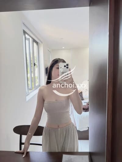 ❤️TIỂU VY ❤️ MASSAGE - DỄ THƯƠNG - CHIỀU KHÁCH