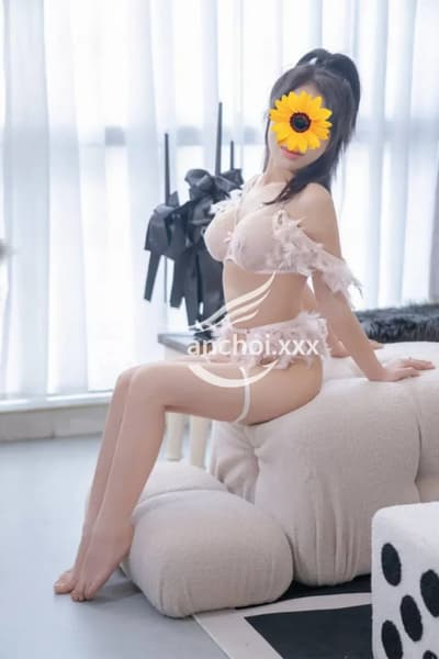 Thu Hiền - Ngọt Ngào Say Đắm Làm Tình Ngất Ngây