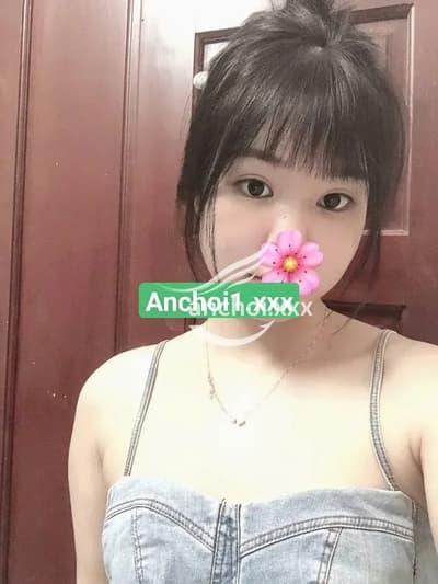 Hot Teen 2K3 Ngọc Anh ❤️ Gái Non Mặt Dễ Thương Body Rất Đẹp