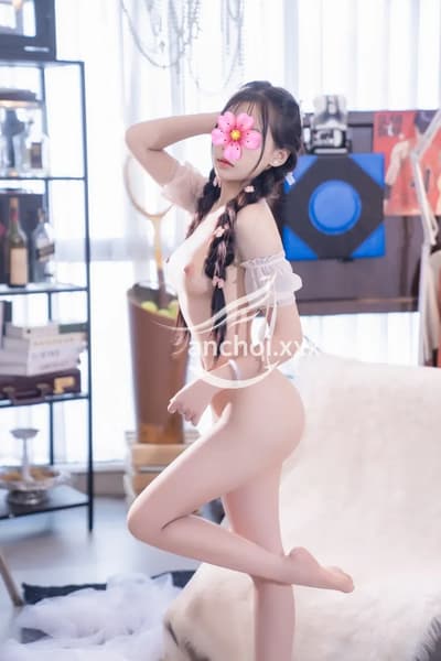 TIỂU BỐI 165cm XINH XẮN, NGỰC ĐẸP, DÁNG CHUẨN DỊU DÀNG