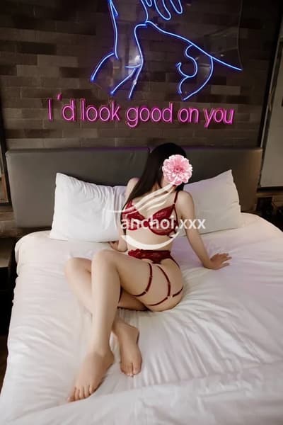 ❤️ Tú An ❤️ xinh xắn đáng yêu nhẹ nhàng tình cảm