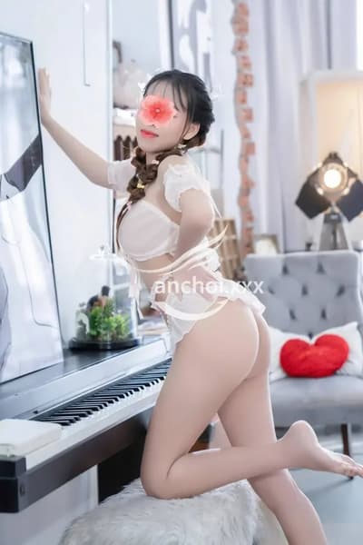 QUỲNH CHIBI MÌNH DÂY CÔ BÉ MÌNH DÂY TÌNH CẢM