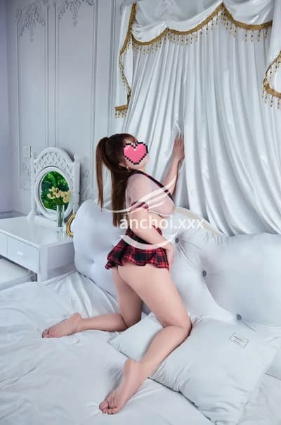 [⭐ V.I.P] ❤️ An An ❤️ GỢI CẢM QUYẾN RŨ, LÀM TÌNH SUNG SƯỚNG