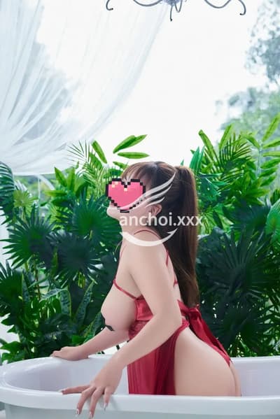 [⭐ V.I.P] ❤️ An An ❤️ GỢI CẢM QUYẾN RŨ, LÀM TÌNH SUNG SƯỚNG