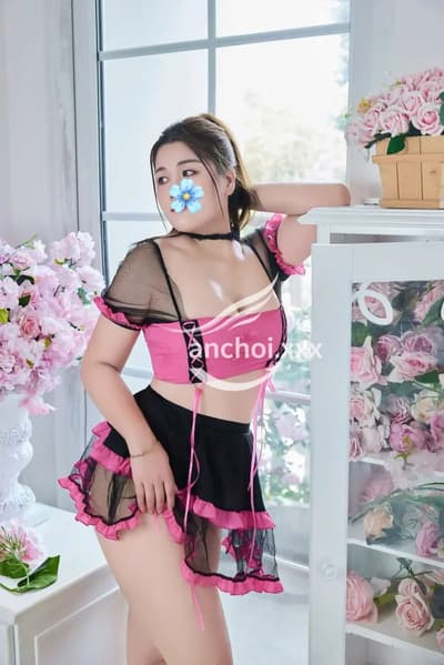 Thùy Linh ❤️ Mặt Xinh Chim Múp, Cực Tình Cảm, Làm Tình Đỉnh