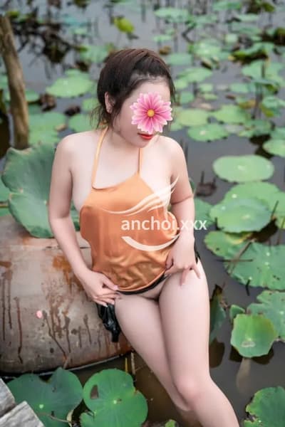 Thỏa Mãn Sung Sướng Cùng Em Hà My