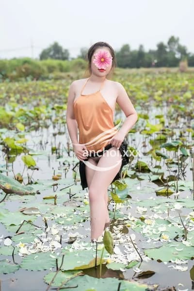 Thỏa Mãn Sung Sướng Cùng Em Hà My