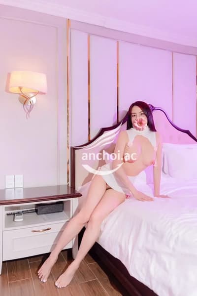 ❤️ Khánh Ngọc ❤️ Sexy dâm thần - body ngon - Làm tình đỉnh