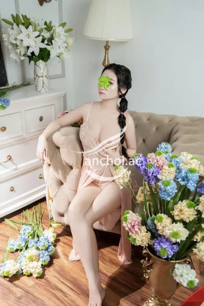 An Nhiên Mặt xinh, body gợi cảm, làm tình cực phê