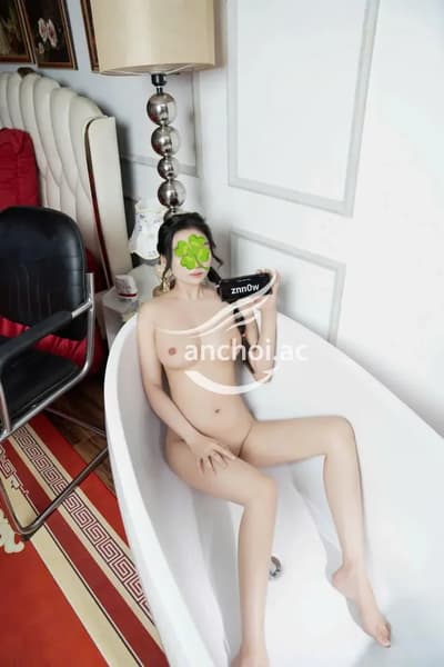 An Nhiên Mặt xinh, body gợi cảm, làm tình cực phê