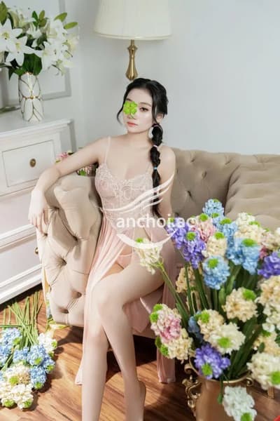 An Nhiên Mặt xinh, body gợi cảm, làm tình cực phê