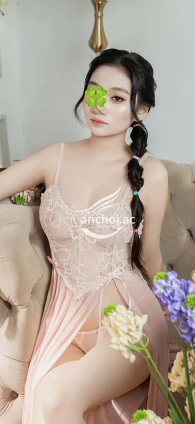 An Nhiên Mặt xinh, body gợi cảm, làm tình cực phê