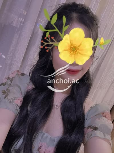 [VIP] ⭐Quỳnh Anh 2k Xinh Đẹp Vú Real Tươi Ngon Body Nuột Nà Thơm Tho Bím Khít Rịch