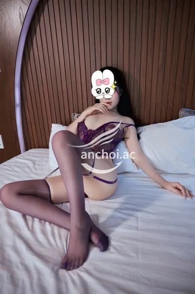 [VIP] ⭐Quỳnh Anh 2k Xinh Đẹp Vú Real Tươi Ngon Body Nuột Nà Thơm Tho Bím Khít Rịch