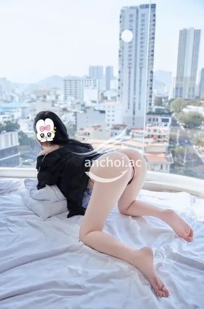 [VIP] ⭐Quỳnh Anh 2k Xinh Đẹp Vú Real Tươi Ngon Body Nuột Nà Thơm Tho Bím Khít Rịch
