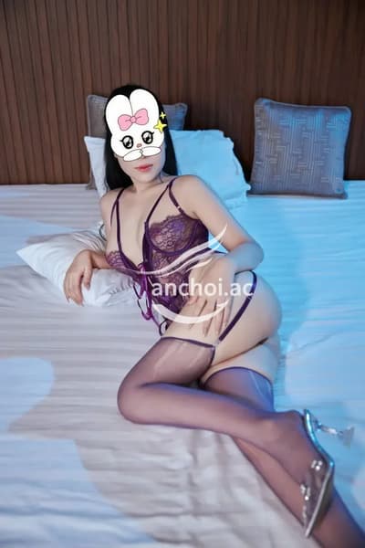 [VIP] ⭐Quỳnh Anh 2k Xinh Đẹp Vú Real Tươi Ngon Body Nuột Nà Thơm Tho Bím Khít Rịch