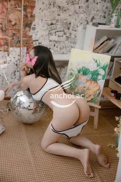 NEW THIÊN KIM 2K3 EM GÁI LOLI NHỎ XINH,CHIỀU KHÁCH CHĂM CHỈ BÚ KU