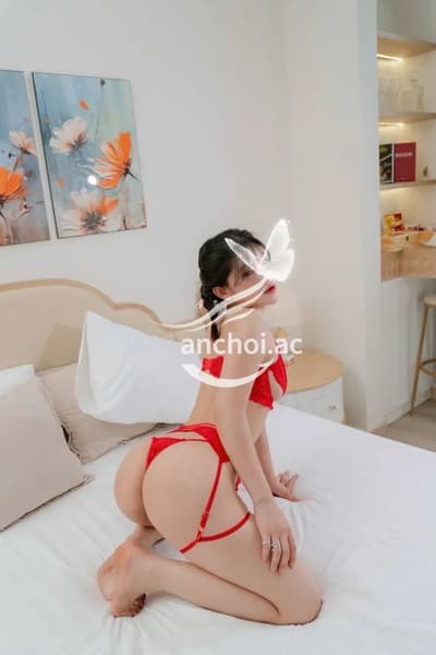 NEW TEEN DIỆU ANH - DỄ THƯƠNG DÁNG ĐẸP TI HỒNG 