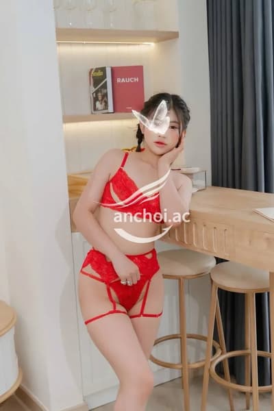 NEW TEEN DIỆU ANH - DỄ THƯƠNG DÁNG ĐẸP TI HỒNG 