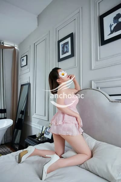 [⭐ V.I.P] ❤️ Yến Nhi❤️ Dâm Đãng Thỏa Mãn, Tình Cảm Chiều Khách