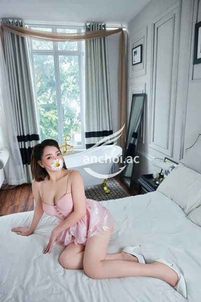 [⭐ V.I.P] ❤️ Yến Nhi❤️ Dâm Đãng Thỏa Mãn, Tình Cảm Chiều Khách