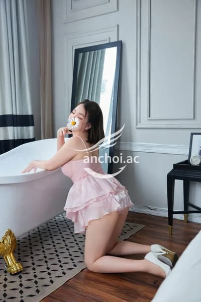[⭐ V.I.P] ❤️ Yến Nhi❤️ Dâm Đãng Thỏa Mãn, Tình Cảm Chiều Khách
