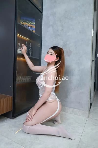 Ái Vy - em miền Tây, tươi xanh ngọt nước!!!