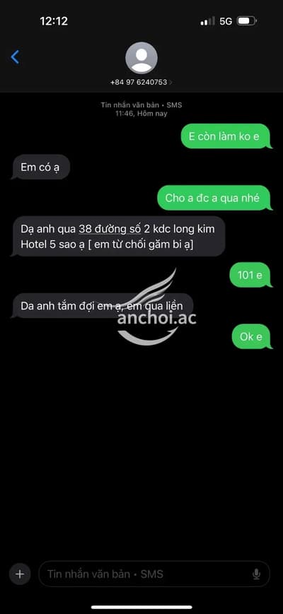 ảnh report