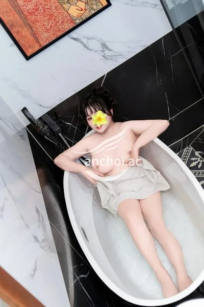 GÁI XINH MIỀN TÂY  TRANG TRẦN_ ĐẸP TỰA THIÊN THẦN BODDY HOÀN MỸ_MAX DÂM