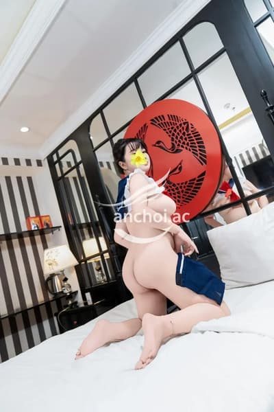 GÁI XINH MIỀN TÂY  TRANG TRẦN_ ĐẸP TỰA THIÊN THẦN BODDY HOÀN MỸ_MAX DÂM