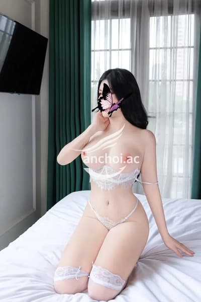 Tiểu Vy 💞 Em Hàng Xinh Ngoan