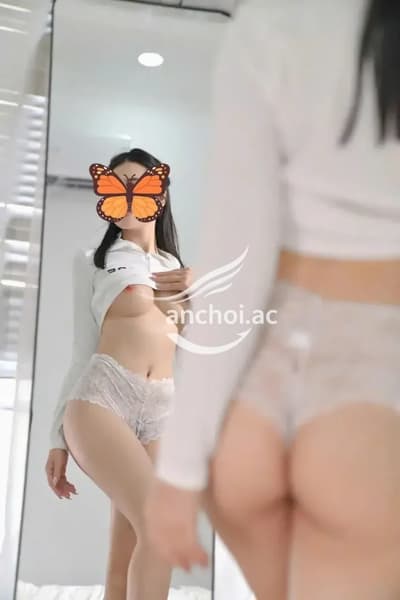GÁI MIỀN TÂY QUỲNH NHƯ_ DA TRẮNG VÚ TO_ NGỌT NGÀO TÌNH CẢM