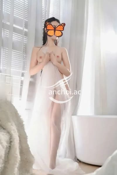 GÁI MIỀN TÂY QUỲNH NHƯ_ DA TRẮNG VÚ TO_ NGỌT NGÀO TÌNH CẢM