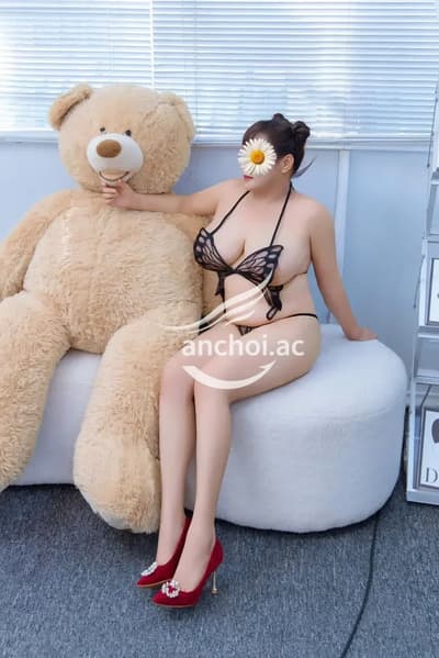 GÁI DÂM MINH ANH _ VÚ SIÊU TO_ LÀM TÌNH MAX PHÊ CHIỀU KHÁCH NHƯ VUA