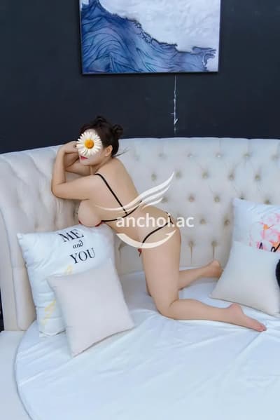 GÁI DÂM MINH ANH _ VÚ SIÊU TO_ LÀM TÌNH MAX PHÊ CHIỀU KHÁCH NHƯ VUA