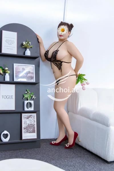 GÁI DÂM MINH ANH _ VÚ SIÊU TO_ LÀM TÌNH MAX PHÊ CHIỀU KHÁCH NHƯ VUA