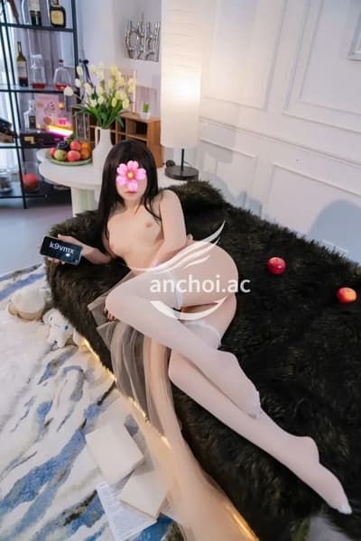BẢO TRÂM❤️2K6 KUTE,XINH,NON TƠ,NGOAN HIỀN,VÚ BÍM HỒNG HÀO ĐẸP