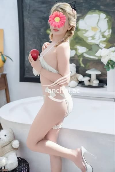 Lili - Gái ngon xinh yêu, nhiệt tình chứ đáo