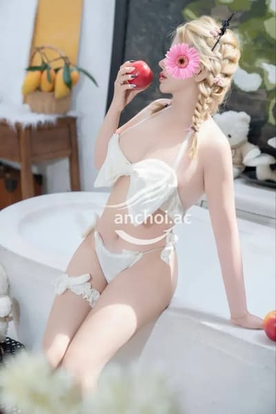 Lili - Gái ngon xinh yêu, nhiệt tình chứ đáo