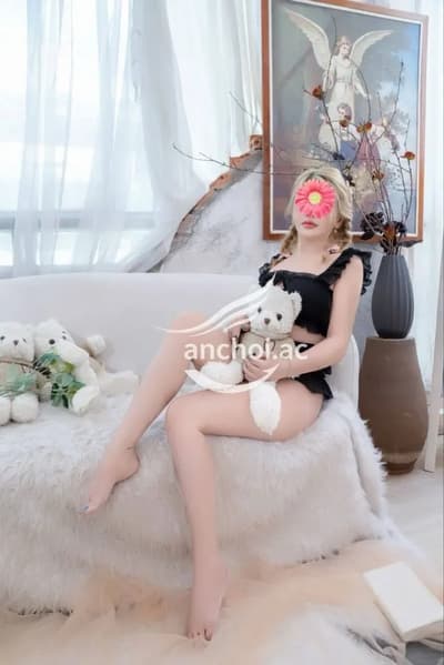 Lili - Gái ngon xinh yêu, nhiệt tình chứ đáo