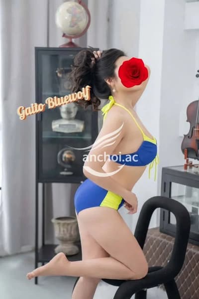 Nàng Kiều_chiếc lưỡi vàng huyền thoại đã trở lại người thật 100% nhà Sói