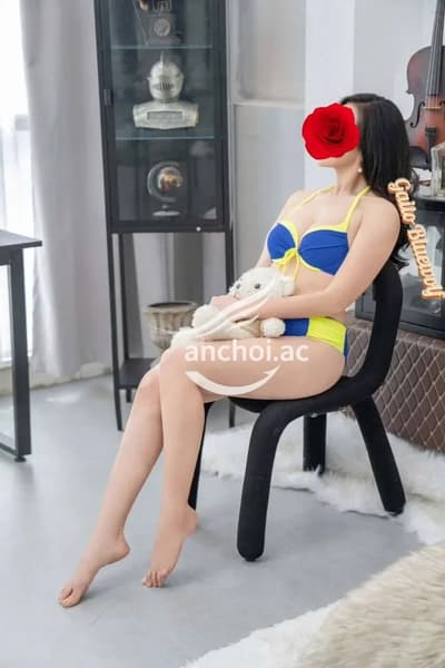 Nàng Kiều_chiếc lưỡi vàng huyền thoại đã trở lại người thật 100% nhà Sói