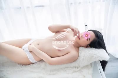 Châu Anh - Em gái cực ngon, body mướt ngọt