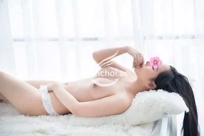 Châu Anh - Em gái cực ngon, body mướt ngọt