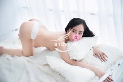 Châu Anh - Em gái cực ngon, body mướt ngọt