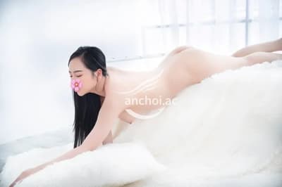 Châu Anh - Em gái cực ngon, body mướt ngọt