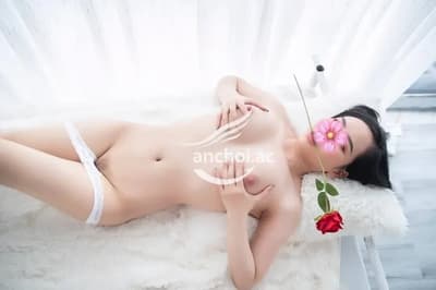 Châu Anh - Em gái cực ngon, body mướt ngọt