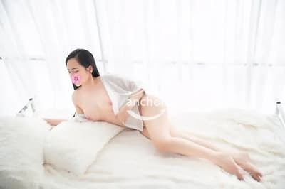Châu Anh - Em gái cực ngon, body mướt ngọt