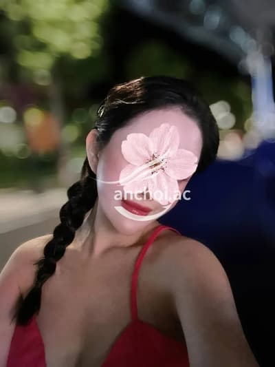 Châu Anh - Em gái cực ngon, body mướt ngọt